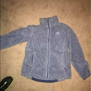 Women’s North Face